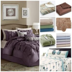 Bed and Bath Kohls Cyberweek