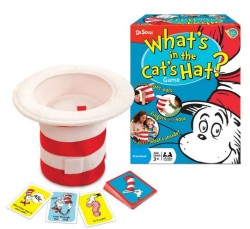 Cat in the hat game