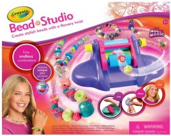 Crayola bead studio