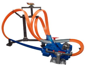 Hot Wheels Track on sale