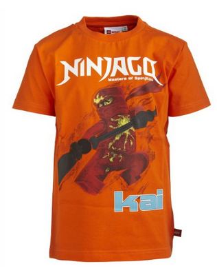 Ninjago t shirt