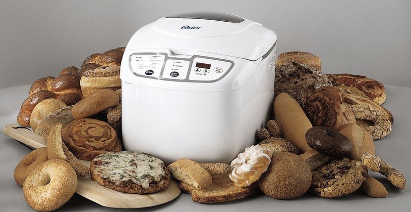 Oster Bread Makers