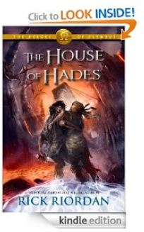 The house of HAdes