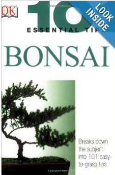101 bonsai growing tips