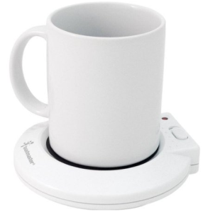coffee cup USB warmer