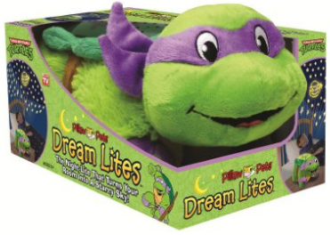 dream lites turtle