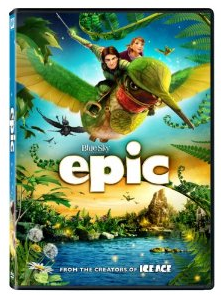 epic dvd sale