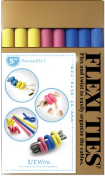 flex straws