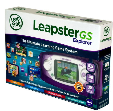 leapstergs