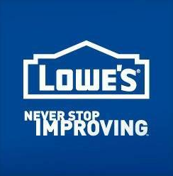 lowes never stop