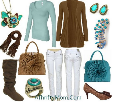 style board teal