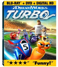 turbo dvd and bluray
