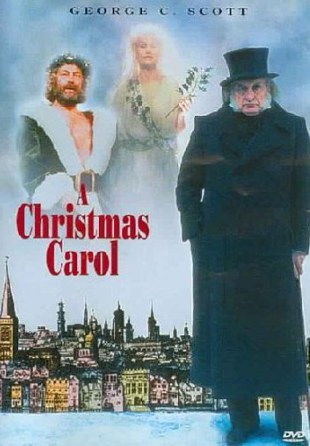 A Christmas Carol 1984 version