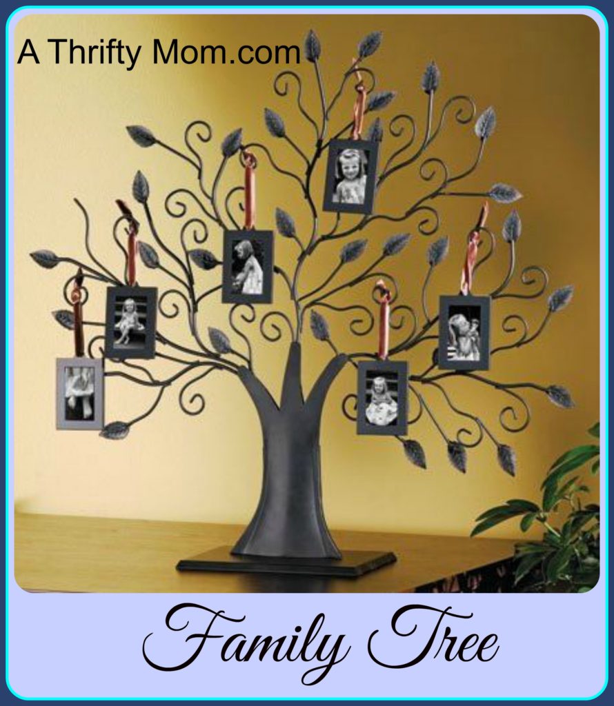 Bronze Family Tree1