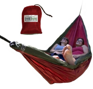double hammock