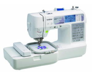 embroidery machine on sale