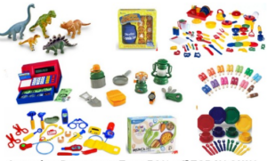 learning toys