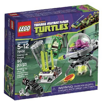 lego turtles