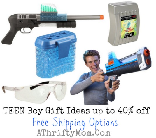 teen boy gift idea air blaster up to 40percent off with FREE shipping options