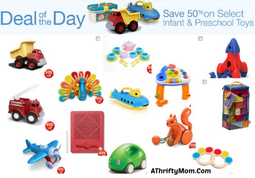 toy sale free shipping