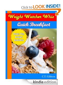 weight watchers breakfast
