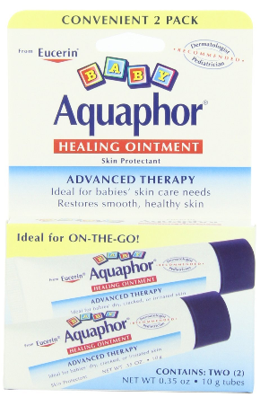 Aquaphor Baby Healing Ointment 2 pack