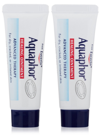 Aquaphor Healing Ointment 2 pack