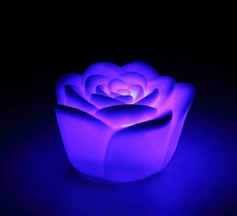 LED Flower