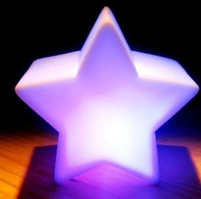 LED Star
