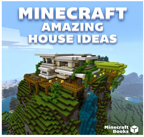 Minecraft Amazing House Ideas