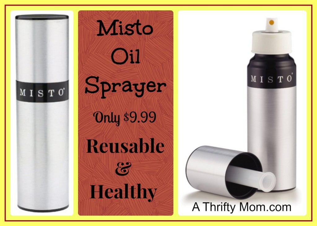 Misto Oil Sprayer2
