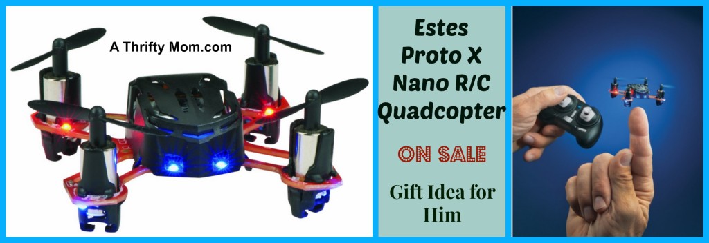Quadcopter2