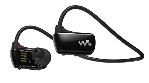 Sony Waterproof MP3 Player