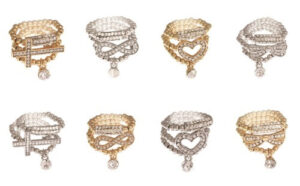 Stackable rings from Cents of Style