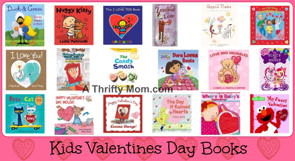 Valentines Books For Kids3