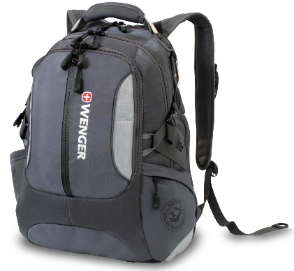 Wenger SwissGear Backpack