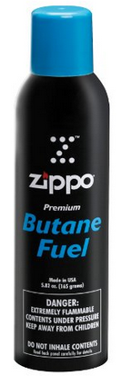 Zippo Fuel
