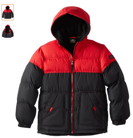boys coat on sale, WOW this is a great deal