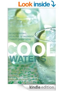 cool waters book