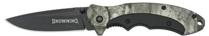 hunting gift idea browning knife