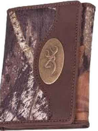 hunting gift idea browning wallet