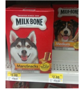 milk bones ihm