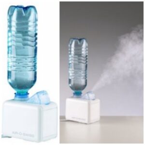 portable travel size humidifier