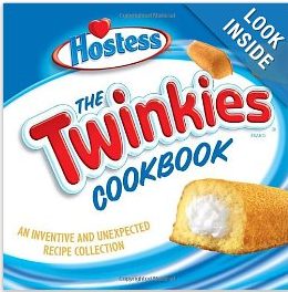 twinkie recipe cookbook