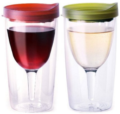 vine2go cups 62 percent off, free shipping options