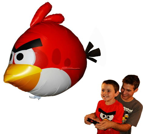 Angry Birds Balloon