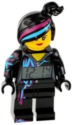 LEGO Movie Alarm Clock2