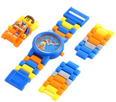 LEGO Movie Watch