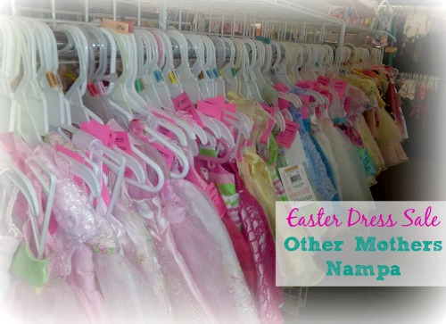Other Mothers nampa, Easter Dress for less