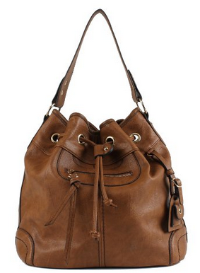 brown womens bag, love this